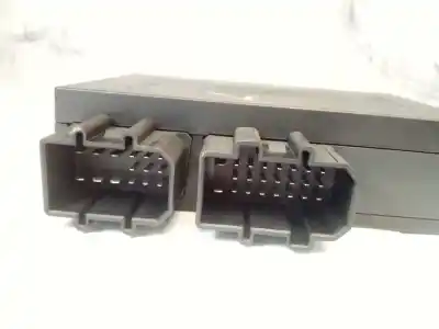 Second-hand car spare part Central Locking Pump for SEAT LEON 00 1.9 TDI-1J0959799F OEM IAM references 64208  00 1.9 TDI-1J0959799F