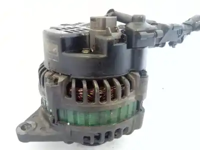 Pezzo di ricambio per auto di seconda mano alternatore per hyundai coupe 99 2.0 16v-3 patillas riferimenti oem iam 52062  99 2.0 16v-3 patillas