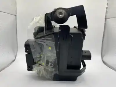 Peça sobressalente para automóvel em segunda mão CENTRALINA DE MOTOR UCE por SEAT LEON  Referências OEM IAM 17262  BJB 105CV-6Q0906625 / POR VACIO