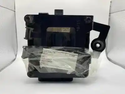 Peça sobressalente para automóvel em segunda mão centralina de motor uce por seat leon bjb -6q0906625 / por vacio referências oem iam 17262  bjb 105cv-6q0906625 / por vacio
