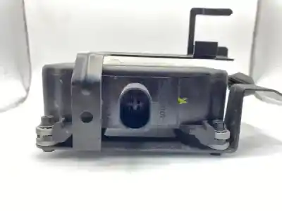 Peça sobressalente para automóvel em segunda mão centralina de motor uce por seat leon bjb -6q0906625 / por vacio referências oem iam 17262  bjb 105cv-6q0906625 / por vacio