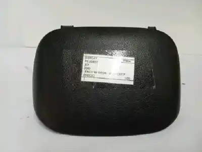 Peça sobressalente para automóvel em segunda mão Monitor Multimídia / Gps por PEUGEOT 307 2005-ENCH MARRON - 9634506877 Referências OEM IAM 77334  2005-ENCH MARRON - 9634506877