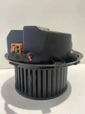 Second-hand car spare part HEATER BLOWER MOTOR for VOLKSWAGEN SHARAN (7M6/7M9)  OEM IAM references 95367  1.9 TDI-1K1820015