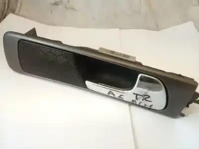 Автозапчастина б/у ручка передня права вікна для AUDI A6 2001-INTERIOR TRASERA DERECHO Посилання на OEM IAM 64433  2001-INTERIOR TRASERA DERECHO
