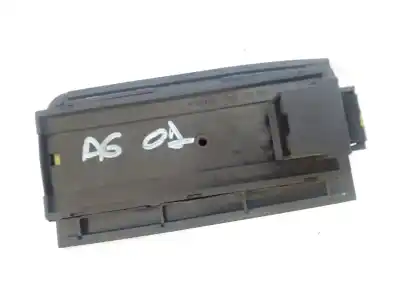 Second-hand car spare part switch for audi a6 01 2.4 gasolina-** oem iam references 52094  01 2.4 gasolina-de elevalunas izquierdo - para 4