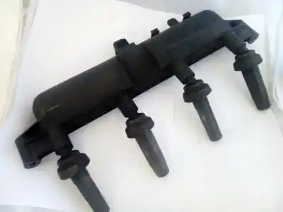 Peça sobressalente para automóvel em segunda mão Bobina por CITROEN XSARA ANT 1.6 GASOLINA-** Referências OEM IAM 52101  