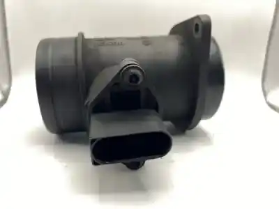 Second-hand car spare part Flowmeter for AUDI A4 01 1.9 TDI - Nº4996-IZQUIERDO ELECTRICO - AZUL OEM IAM references 80487  01 1.9 TDI-BOSCH - 0281002216