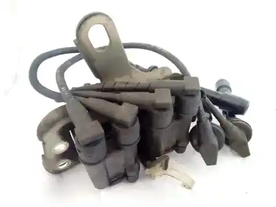 Pezzo di ricambio per auto di seconda mano Bobina per HYUNDAI COUPE 99 2.0 16V-3 PATILLAS Riferimenti OEM IAM 52124  