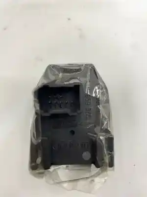 Peça sobressalente para automóvel em segunda mão trocar por audi a4 2003-dh electrico - granate referências oem iam 80501  2003-regulador de espejos