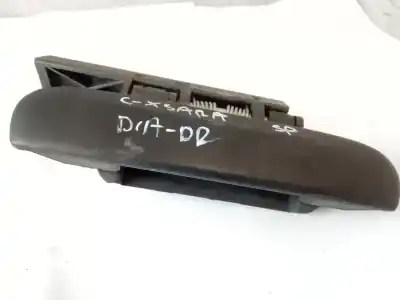 Recambio de automóvil de segunda mano de Manilla para CITROEN XSARA ANT-EXTERIOR TRAS DH - S/P referencias OEM IAM 57180  