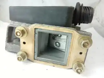 Peça sobressalente para automóvel em segunda mão medidor de massa de ar por bmw 316 gasolina e-36-** referências oem iam 57197  