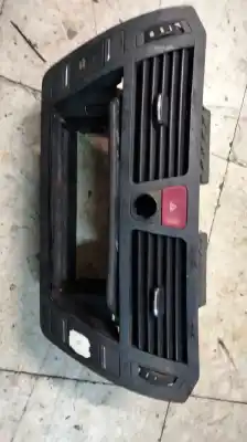 Автозапчасти б/у ЦЕНТРАЛЬНАЯ КОНСОЛЬ за CITROEN C4 PICASSO  ссылки OEM IAM 95415  