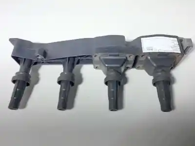 Peça sobressalente para automóvel em segunda mão Bobina por CITROEN XSARA MOD 1.6 16V-BOSCH - 0280750085 Referências OEM IAM 88323  MOD-1,6 16V