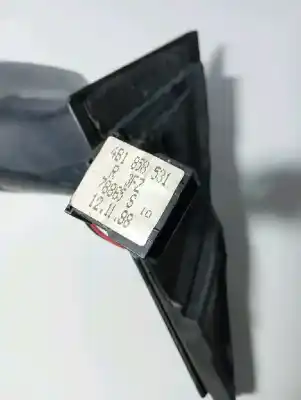 Pezzo di ricambio per auto di seconda mano specchio interno per audi a6 01 2.5 tdi-lado izq - algo estalado riferimenti oem iam 77820  01 2.5 tdi-izq electrico - gris, 5 cables, una ficha