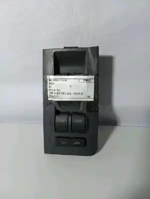 Second-hand car spare part Switch for AUDI A6 01 2.5 TDI-LADO IZQ - ALGO ESTALADO OEM IAM references 77822  