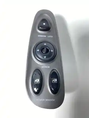 Pezzo di ricambio per auto di seconda mano Interruttore per HYUNDAI COUPE ** Riferimenti OEM IAM 44522  