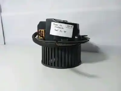 Автозапчасти б/у отопительный двигатель за AUDI A3 8P-1K1820015 CON RESISTENCIA INCORPORADA POR DEBAJO ENCHUFE CUADRADO CON 4 PINS ссылки OEM IAM 90478  