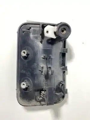 Second-hand car spare part right front window crank handle for citroen jumpy ant-exterior delantera dh oem iam references 47707  