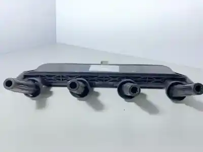 Pezzo di ricambio per auto di seconda mano Bobina per CITROEN C-3 05 1.4 GASOLINA-** Riferimenti OEM IAM 81321  