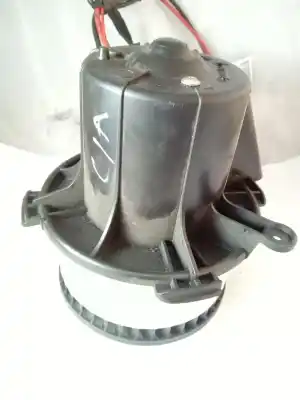 Second-hand car spare part heater blower motor for peugeot 307 0-con a/c oem iam references 57284  
