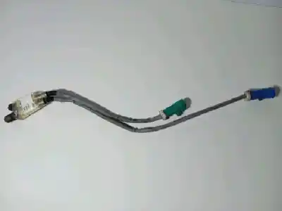 Peça sobressalente para automóvel em segunda mão Sonda Lambda por FORD FOCUS II 1.8 TDCI-** Referências OEM IAM 80059  