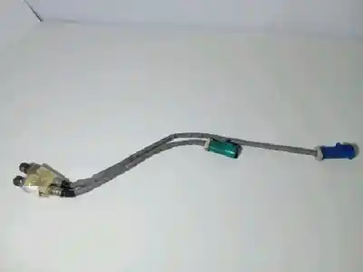 Peça sobressalente para automóvel em segunda mão sonda lambda por ford focus ii 1.8 tdci-** referências oem iam 80059  