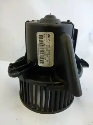 Second-hand car spare part heater blower motor for peugeot 307 ant-sin resistencia oem iam references 52970  