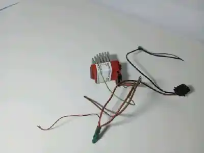 Автозапчасти б/у сопротивление нагреву за AUDI A3 2001-VALEO - 1J0907521 ссылки OEM IAM 80173  2001-VALEO - 1J0907521