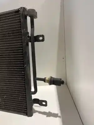 Second-hand car spare part water radiator for audi a4 b7 2.0 tdi nº8309-lado izquierdo ( xenon ) oem iam references 95523  