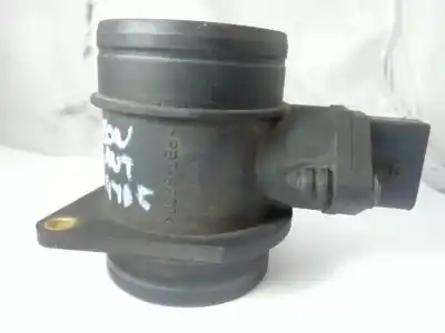 Peça sobressalente para automóvel em segunda mão MEDIDOR DE MASSA DE AR por SEAT LEON  Referências OEM IAM 57718  ANT 1.9 TDI 90CV-BOSCH - 0280217121