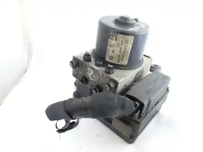 Pezzo di ricambio per auto di seconda mano centralina abs per audi a3 ant 1.6 gasolina-ref: 06a133062a riferimenti oem iam 52367  ant 1.6 gasolina-1j0614117e / 1c0907379c