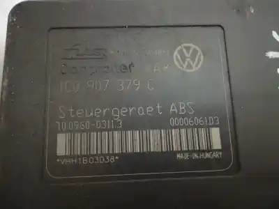 Pezzo di ricambio per auto di seconda mano Centralina Abs per AUDI A3 ANT 1.6 GASOLINA-REF: 06A133062A Riferimenti OEM IAM 52367  ANT 1.6 GASOLINA-1J0614117E / 1C0907379C
