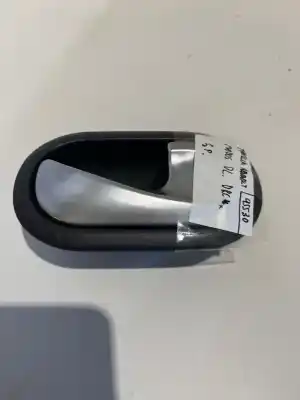 Peça sobressalente para automóvel em segunda mão Manivela / Manipulo Do Vidro Dianteiro Direito por RENAULT MODUS ** Referências OEM IAM 95530  