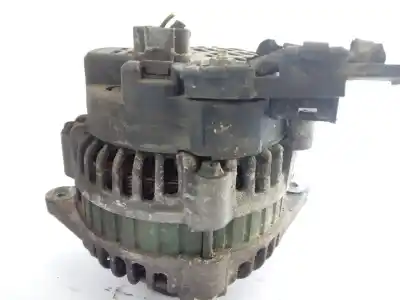 Pezzo di ricambio per auto di seconda mano alternatore per hyundai coupe 00 1.6 16v-3 patillas riferimenti oem iam 52391  00 1.6 16v-3 patillas