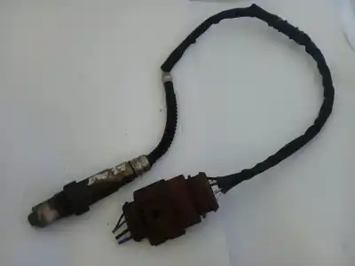 Peça sobressalente para automóvel em segunda mão Sonda Lambda por AUDI A3 ANT 1.6 GASOLINA-REF: 06A133062A Referências OEM IAM 52404  ANT 1.6 GASOLINA-4 PINS