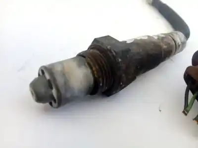 Peça sobressalente para automóvel em segunda mão sonda lambda por audi a3 ant 1.6 gasolina-ref: 06a133062a referências oem iam 52404  ant 1.6 gasolina-4 pins