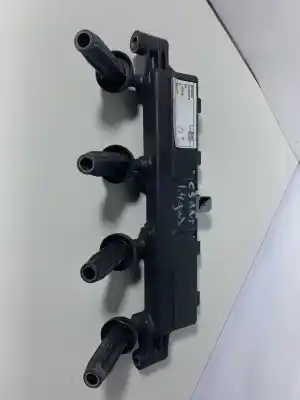 Pezzo di ricambio per auto di seconda mano Bobina per CITROEN C-3 05 1.4 GASOLINA-** Riferimenti OEM IAM 80267  