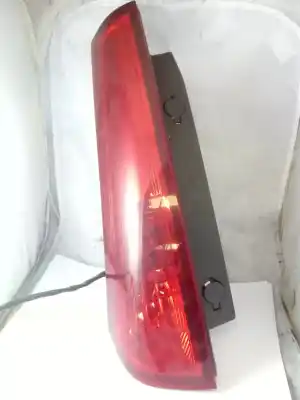 Gebrauchtes Autoersatzteil Heckleuchte rechts zum KIA CEED  OEM-IAM-Referenzen 57944  SW 08 1.9 CRDI-SUPERIOR IZQUIERDO