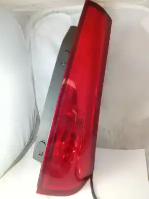 Gebrauchtes Autoersatzteil Heckleuchte rechts zum KIA CEED  OEM-IAM-Referenzen 57945  SW 08 1.9 CRDI-SUPERIOR DERECHO