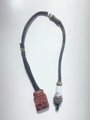 Second-hand car spare part LAMBDA PROBE for SEAT LEON  OEM IAM references 80282  