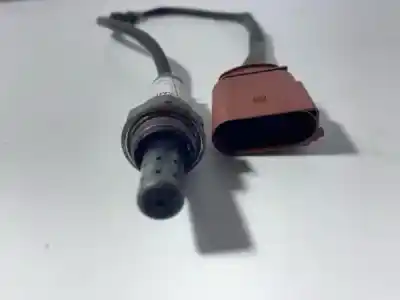Peça sobressalente para automóvel em segunda mão sonda lambda por seat leon ant 1.6 ga - nº3563-de elev del derecho referências oem iam 80282  