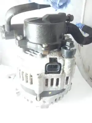 Second-hand car spare part Alternator for KIA CEED SW 08 2.0 CRDI-REF: 37300-27021 CON DEPRESOR INCORPORADO OEM IAM references 57962  