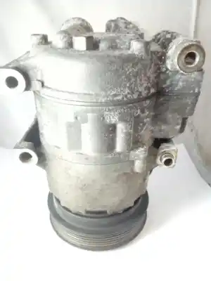 Peça sobressalente para automóvel em segunda mão Compressor De Ar Condicionado A/a A/c por KIA CEED SW 08 2.0 CRDI-REF: 37300-27021 CON DEPRESOR INCORPORADO Referências OEM IAM 57964  