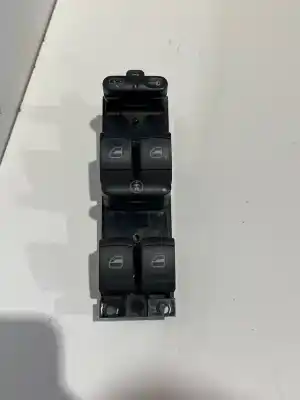 Pezzo di ricambio per auto di seconda mano Interruttore per VOLKSWAGEN PASSAT 99-ELEVALUNAS DEL IZQUIERDO Riferimenti OEM IAM 95599  