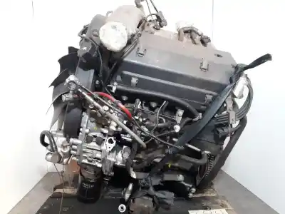 Pièce détachée automobile d'occasion MOTEUR COMPLET pour IVECO 35 S 11  Références OEM IAM 61544  03 2.8 TD 100CV-8140.43B