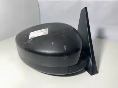 Peça sobressalente para automóvel em segunda mão espelho retrovisor interior por renault espace 2005-izq electrico - verde referências oem iam 80922  2005-dh electrico - negro
