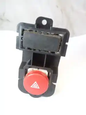 Pezzo di ricambio per auto di seconda mano Interruttore per SEAT LEON II 2.0 TDI -REF: 5WK49172B / 5M0907357A Riferimenti OEM IAM 62504  II 2.0 TDI 140CV-DE EMERGENCIAS