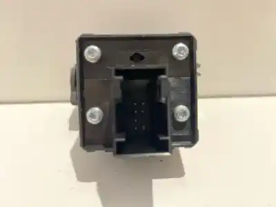 Pezzo di ricambio per auto di seconda mano interruttore per citroen c-4 picasso 2008-de freno de mano electrico riferimenti oem iam 95651  