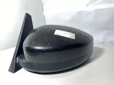 Peça sobressalente para automóvel em segunda mão espelho retrovisor interior por renault espace 2005-izq electrico - verde referências oem iam 80923  2005-izq electrico - negro