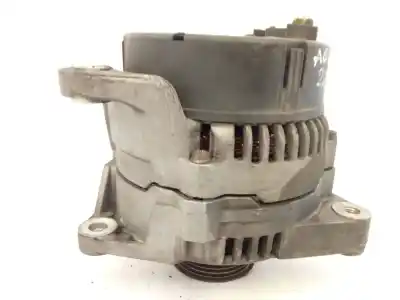 Second-hand car spare part Alternator for AUDI A6 2.3 GAS C-100-ZEXEL DCW - 17B5062310323 OEM IAM references 51918  C-100 2.3 GAS-REF: 0123505009 / 054903015K
